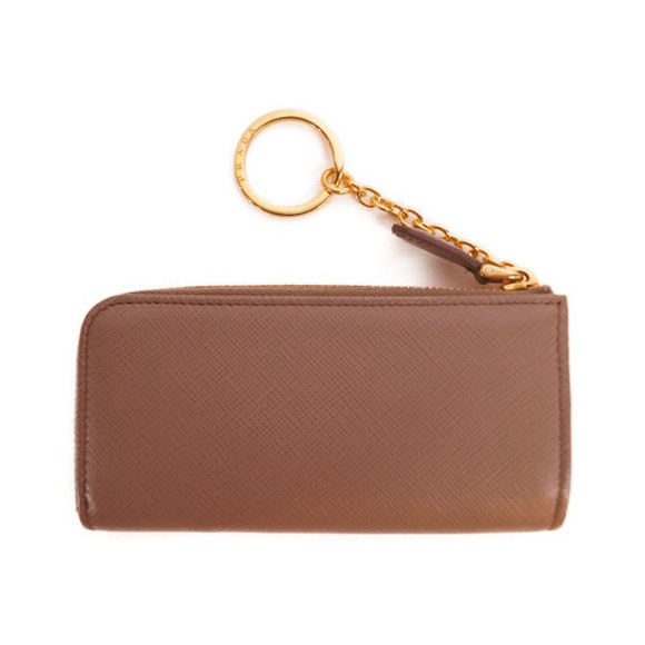 Prada Calf Case Accessory Leather - Picture 1 of 3